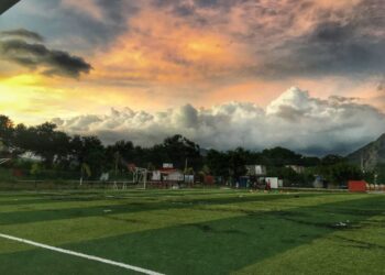 Ayuntamiento y policía de Jala se enfrentarán en partido de futbol amistoso