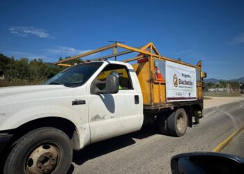 «Bachetón 2024″: Compostela avanza  en la mejora de la infraestructura vial»Bachetón 2024»: Compostela avanza