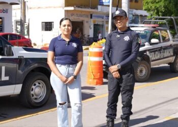 Compostela se prepara para unas fiestas decembrinas seguras y responsables