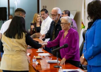 Con el respaldo del DIF estatal, 10 nayaritas recuperan su libertad