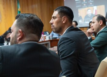 Congreso aprueba Ley de Ingresos 2025 para el municipio de Compostela