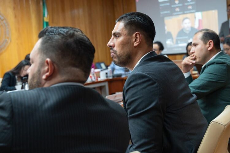 Congreso aprueba Ley de Ingresos 2025 para el municipio de Compostela