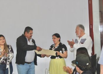 «Cosecha de memoria histórica» conecta a Santa María del Oro