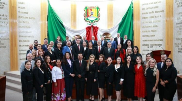 Aprueba Congreso reformas para proteger la salud pública