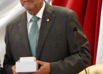 Sonrisas y alegría en la posada infantil de Ahuacatlán