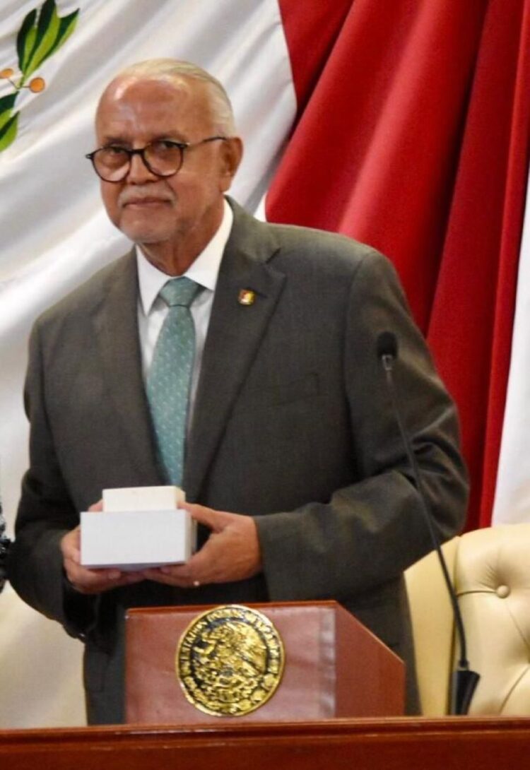 Sonrisas y alegría en la posada infantil de Ahuacatlán