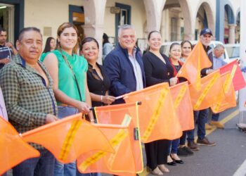 Empieza «Operativo Vacacional Ixtlán 2024» con despliegue multisectorial