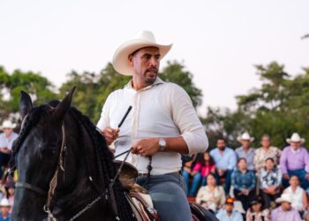 Juventud de Ixtlán competirá en Robotech Nayarit 2024