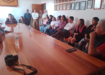 Empieza «Operativo Vacacional Ixtlán 2024» con despliegue multisectorial