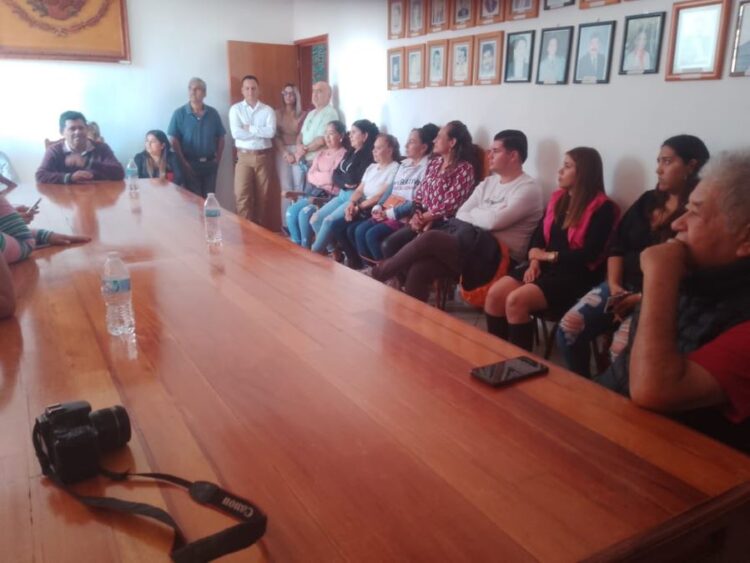 Empieza «Operativo Vacacional Ixtlán 2024» con despliegue multisectorial