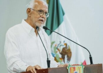 Inician pagos al magisterio y la burocracia en Nayarit: Miguel Ángel Navarro Quintero
