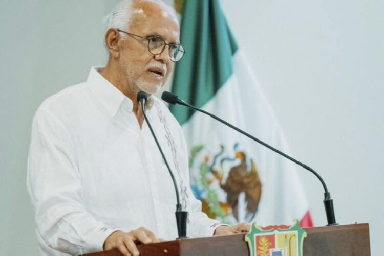 Inician pagos al magisterio y la burocracia en Nayarit: Miguel Ángel Navarro Quintero