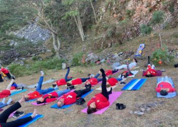 Ixtlán conmemora el Día Internacional de las Personas con Discapacidad