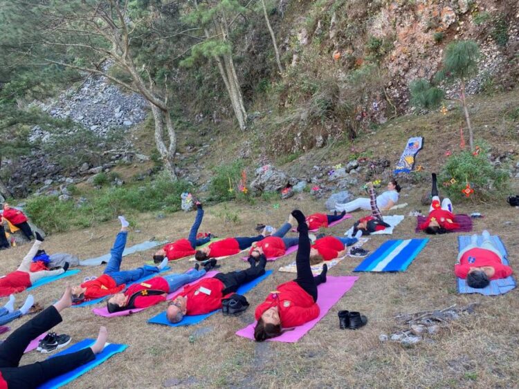 Ixtlán conmemora el Día Internacional de las Personas con Discapacidad