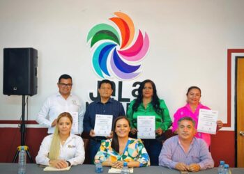 Juventud de Ixtlán competirá en Robotech Nayarit 2024