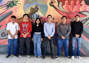 Juventud de Ixtlán competirá en Robotech Nayarit 2024
