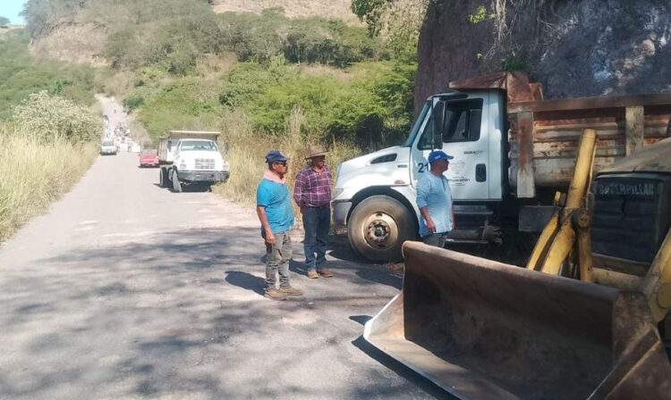 Ixtlán enfrenta desafíos financieros para cerrar el año