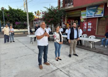 Méxpan fortalece su representación ciudadana con nuevos líderes