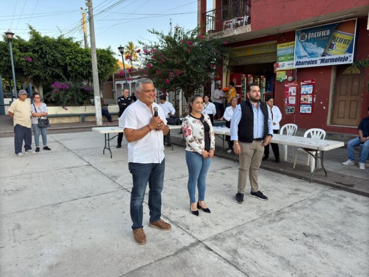 Méxpan fortalece su representación ciudadana con nuevos líderes