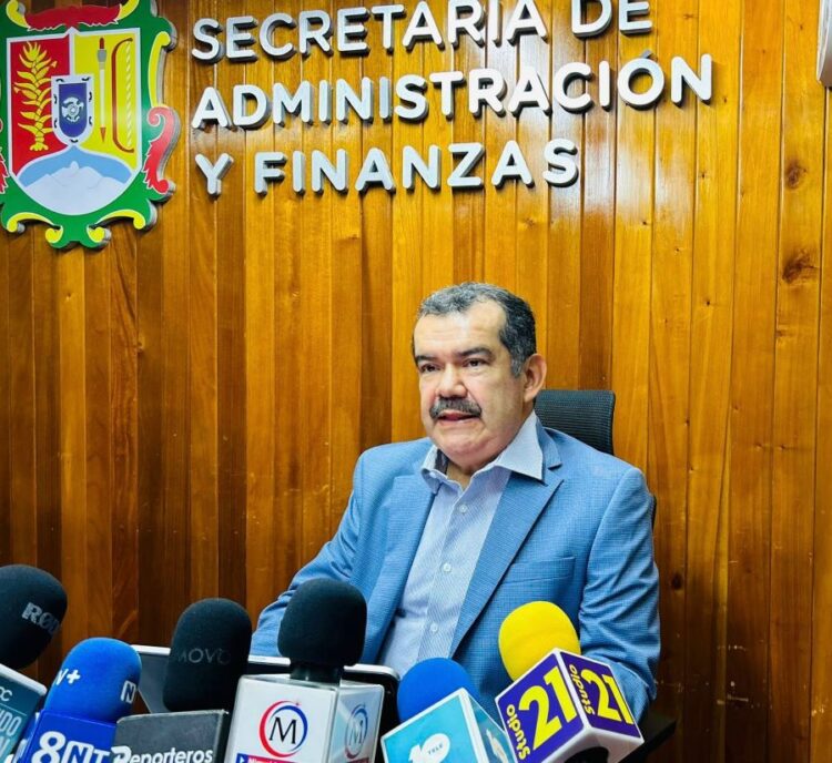 Ixtlán enfrenta desafíos financieros para cerrar el año