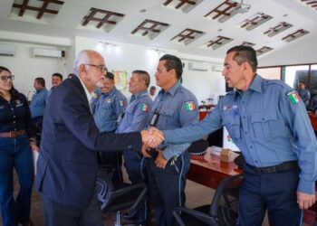 Nayarit fortalece la transparencia en movilidad con nuevas medidas tecnológicas