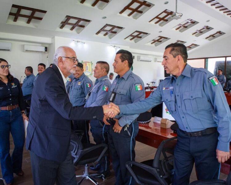 Nayarit fortalece la transparencia en movilidad con nuevas medidas tecnológicas