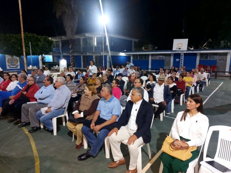 Desfile navideño, encendido de luces e inauguración del tianguis del juguete, este 15 de diciembre en Ahuacatlán