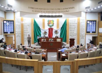 Recibe Cámara de Diputados las 20 Leyes de Ingresos municipales