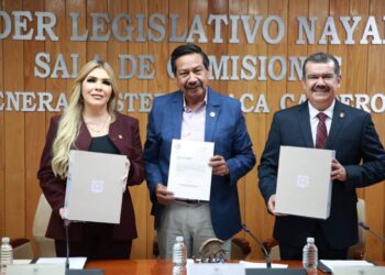 Juventud de Ixtlán competirá en Robotech Nayarit 2024