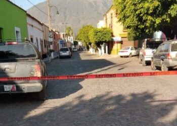 Rehabilitación de calles en Jala: un compromiso con el progreso