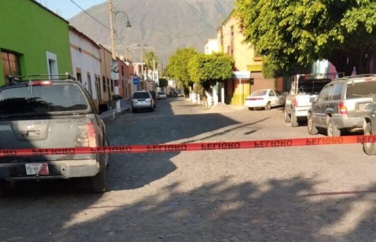 Rehabilitación de calles en Jala: un compromiso con el progreso