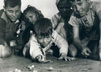 Un encuentro con nostalgia en el centro de Ixtlán