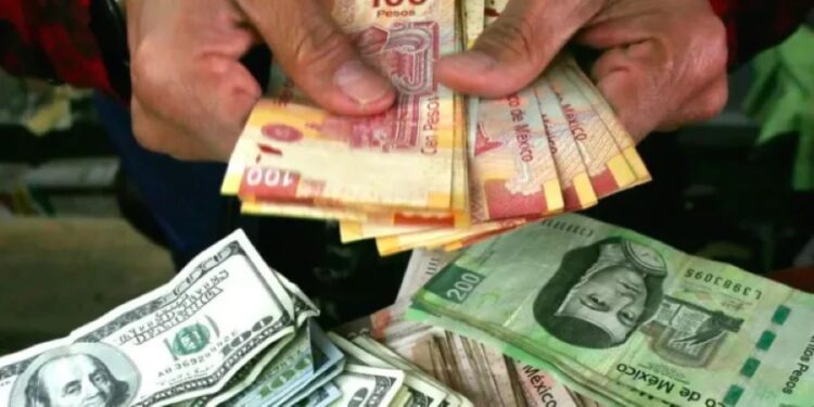 Ahuacatlán enfrenta el impacto de la caída en las remesas