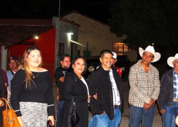Cofradía de Acuitlapilco celebra el inicio de sus fiestas patronales