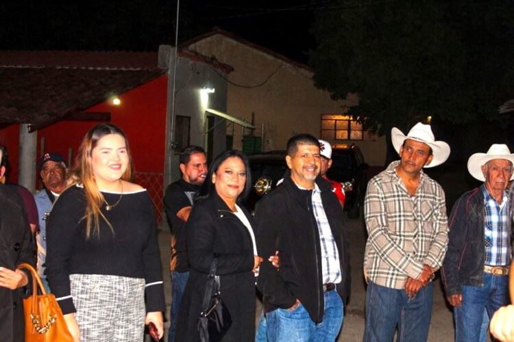 Cofradía de Acuitlapilco celebra el inicio de sus fiestas patronales