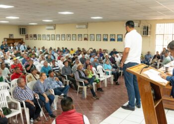 Compostela da un paso histórico con su primer relleno sanitario