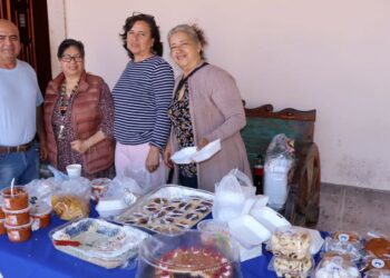 Expo Ahuacatlán Produce: un impulso al talento y sabor local