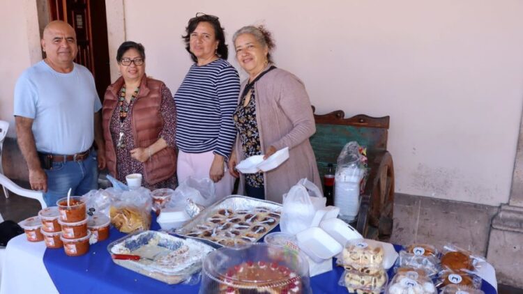 Expo Ahuacatlán Produce: un impulso al talento y sabor local