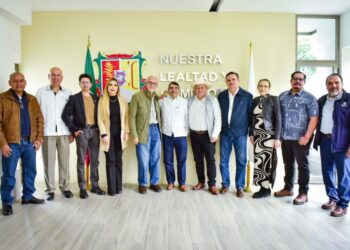 Fortalecen la pesca y acuacultura en Nayarit con apoyo federal