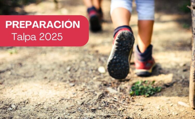 Gobierno de Ixtlán invita a caminata: Las Tinajas-San Miguel»