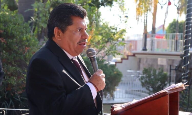 Este año será mejor que el 2024: Manolo Andalón