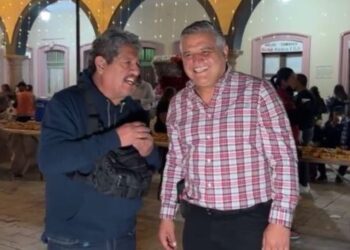 Anuncian posibles remociones en el gabinete de Ixtlán