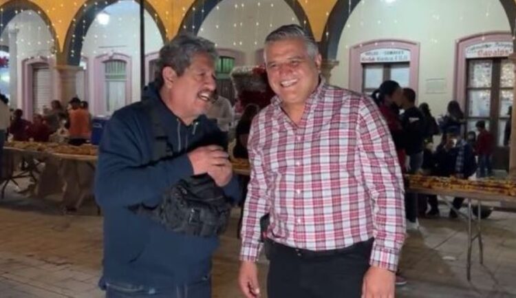 Anuncian posibles remociones en el gabinete de Ixtlán