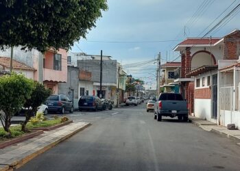 ¿Calle Aldama o Calle Miñón? El enigma vial de Ahuacatlán