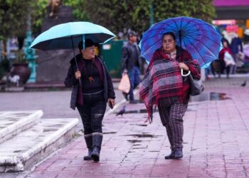 Servicios de Salud de Nayarit emiten recomendaciones ante el descenso de temperaturas