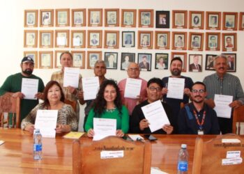 Ahuacatlán avanza hacia un futuro turístico más prometedor