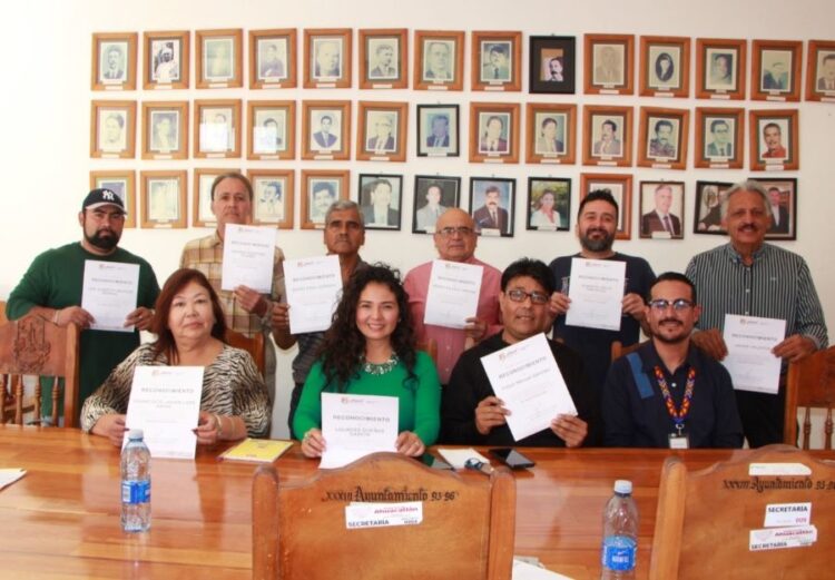 Ahuacatlán avanza hacia un futuro turístico más prometedor