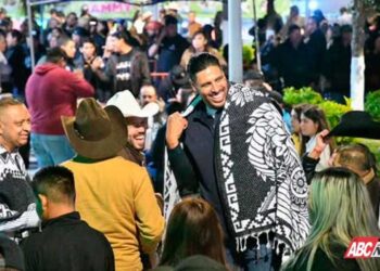 Fiestas Patronales de Carrillo Puerto: Tradición, alegría y saldo blanco