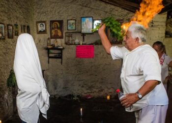La desaparición de los brujos y curanderos en Jala: Un fenómeno cultural en retroceso