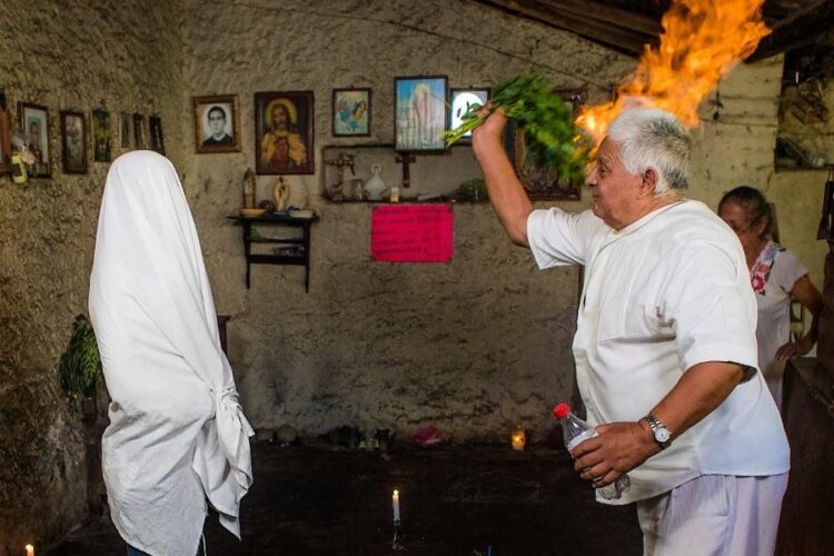 La desaparición de los brujos y curanderos en Jala: Un fenómeno cultural en retroceso